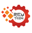 Rem Albuadi Logo